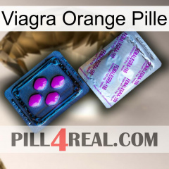 Viagra Orange Pill 37